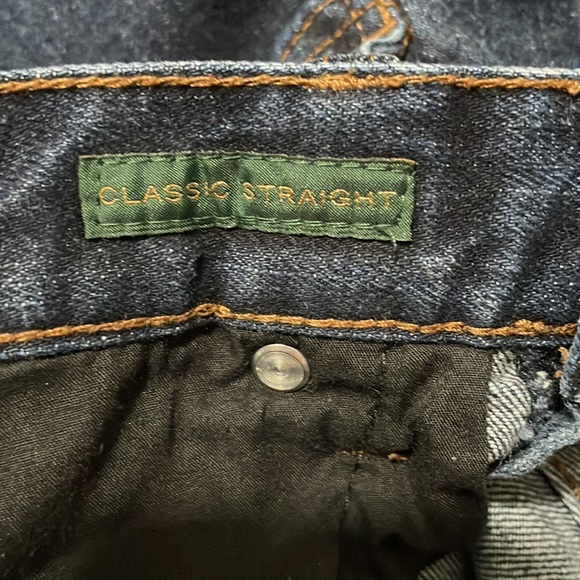 Ralph Lauren Jeans - Picture 4 of 4